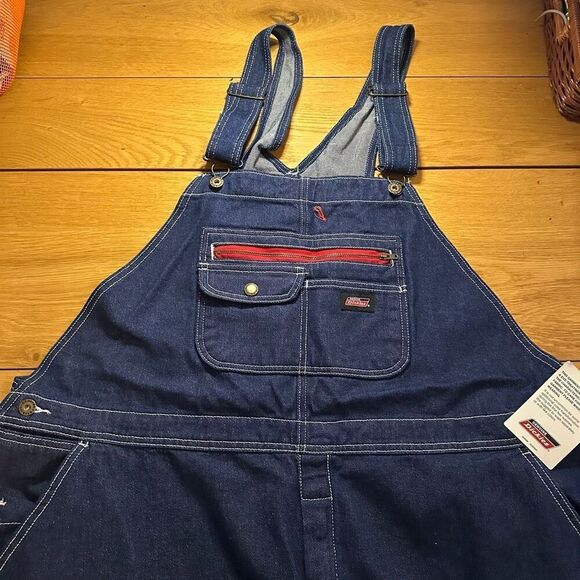NWT Dickies overalls 2xl mens - Picture 3 of 9